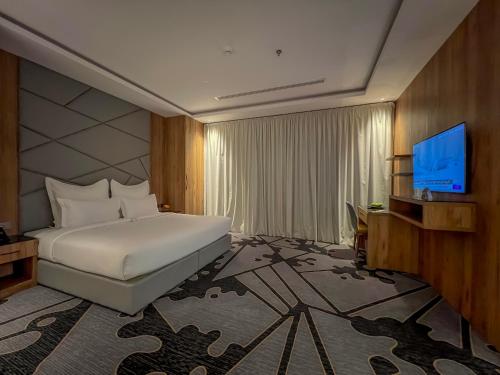 SAS Hotel in Hafar Al Batin SAS Hotel in Hafar Al Batin
