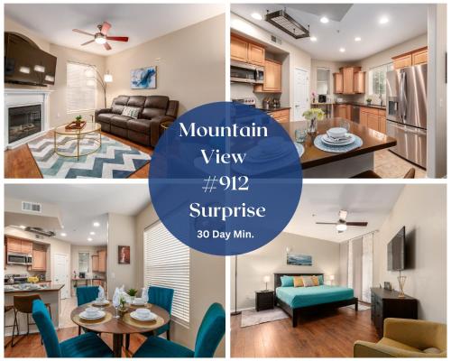 Mountain View #912 Surprise in Sun City Mountain View #912 Surprise in Sun City