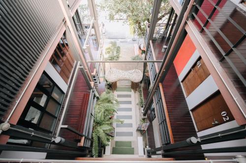 ル カナル ブティック ハウス16