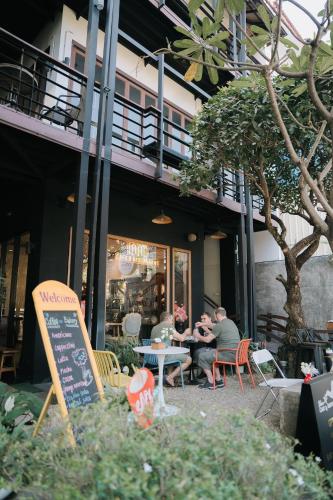 ル カナル ブティック ハウス7