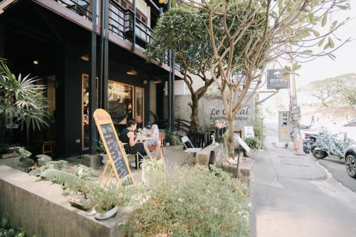 ル カナル ブティック ハウス13