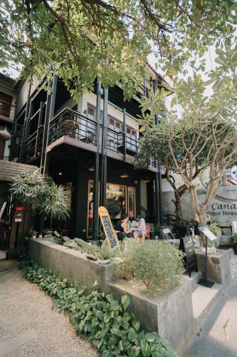 ル カナル ブティック ハウス10