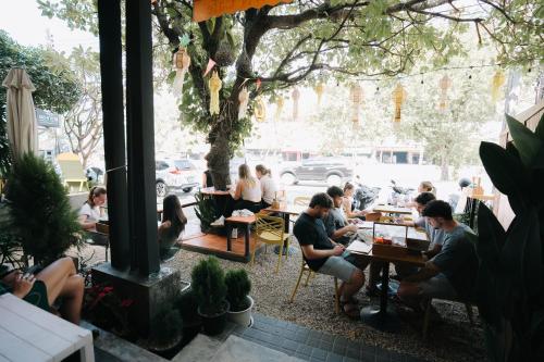 ル カナル ブティック ハウス6