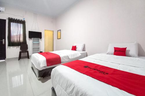 RedDoorz Syariah @ Wisma Seroja Indah Duri in Duri RedDoorz Syariah @ Wisma Seroja Indah Duri in Duri