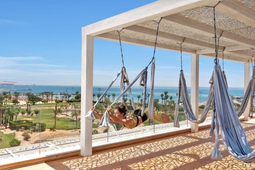 مركز لياقة بدنية, شتايجنبرجر بيور لايف ستايل (للبالغين فقط) (Steigenberger Pure Lifestyle (Adults Only)) in الواجهة البحرية للغردقة مركز لياقة بدنية, شتايجنبرجر بيور لايف ستايل (للبالغين فقط) (Steigenberger Pure Lifestyle (Adults Only)) in الواجهة البحرية للغردقة