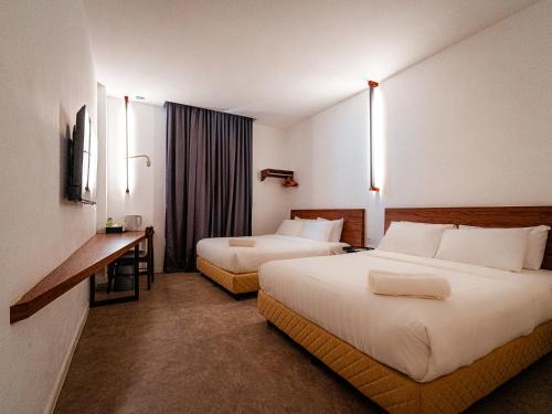 T+ Premium Hotel in Alor Setar T+ Premium Hotel in Alor Setar