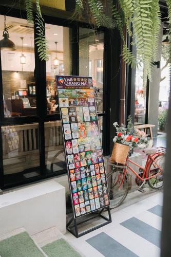 ル カナル ブティック ハウス20