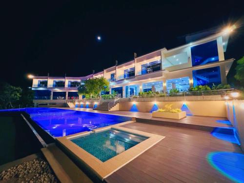 Surrounding environment, De Cairos Mountain and Ocean View Resort in Boljoon Surrounding environment, De Cairos Mountain and Ocean View Resort in Boljoon