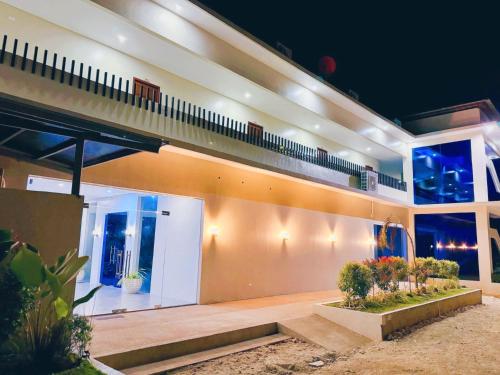 Exterior view, De Cairos Mountain and Ocean View Resort in Boljoon Exterior view, De Cairos Mountain and Ocean View Resort in Boljoon