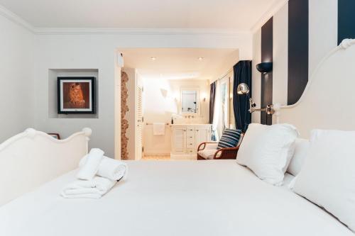 Private Island Isla Kiniw by Bocobay in Nieuwpoort Private Island Isla Kiniw by Bocobay in Nieuwpoort