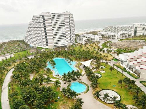 Arena Jakovi Residence in Cam Ranh Arena Jakovi Residence in Cam Ranh