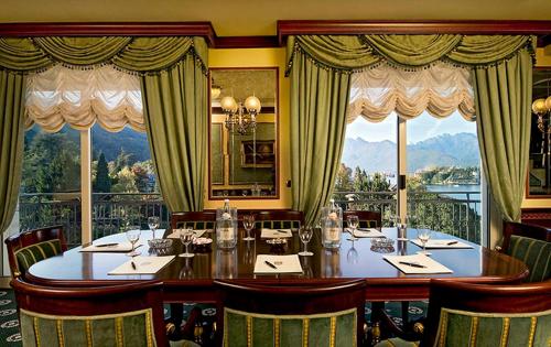 Grand Hotel Bristol in Stresa Grand Hotel Bristol in Stresa