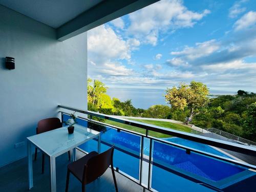 View, De Cairos Mountain and Ocean View Resort in Boljoon View, De Cairos Mountain and Ocean View Resort in Boljoon
