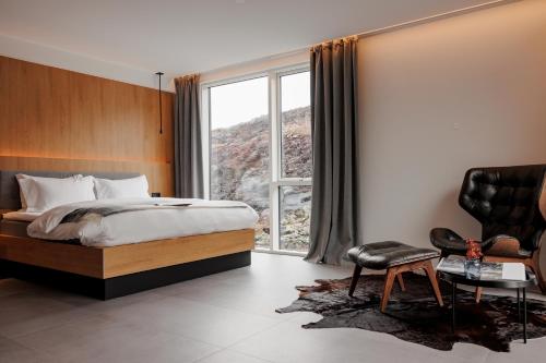 ION Adventure Hotel, Nesjavellir, a Member of Design Hotels in Hveragerdi ION Adventure Hotel, Nesjavellir, a Member of Design Hotels in Hveragerdi