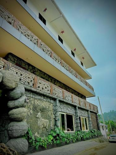 Skylark Holidays Premium in Chinnakanal Skylark Holidays Premium in Chinnakanal
