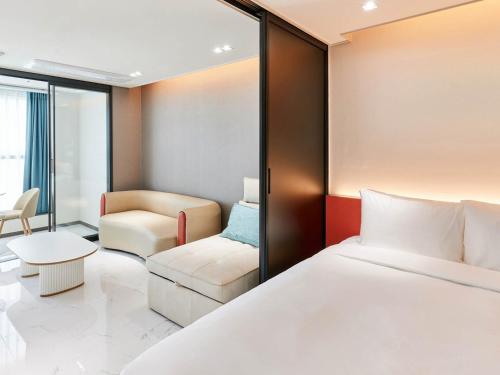Newcz Centum Hotel in Haeundae-gu Newcz Centum Hotel in Haeundae-gu
