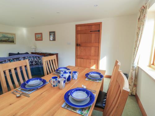 A szálláshely kívülről, Granary Cottage in Tredington A szálláshely kívülről, Granary Cottage in Tredington