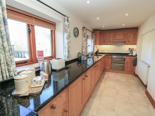 A szálláshely kívülről, Granary Cottage in Tredington A szálláshely kívülről, Granary Cottage in Tredington