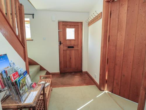 A szálláshely kívülről, Granary Cottage in Tredington A szálláshely kívülről, Granary Cottage in Tredington