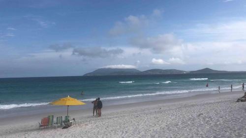Well located and comfortable home in Cabo Frio in Ville Blanche Well located and comfortable home in Cabo Frio in Ville Blanche