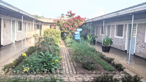 Gratia Motel in Butare Gratia Motel in Butare