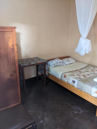 Gratia Motel in Butare Gratia Motel in Butare