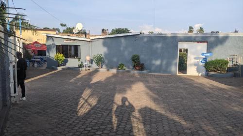 Gratia Motel in Butare Gratia Motel in Butare