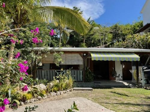 Have, Gîte Caye Créole (Gite Caye Creole) in Grande Anse Have, Gîte Caye Créole (Gite Caye Creole) in Grande Anse