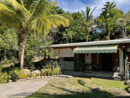 Gîte Caye Créole (Gite Caye Creole) in Grande Anse Gîte Caye Créole (Gite Caye Creole) in Grande Anse
