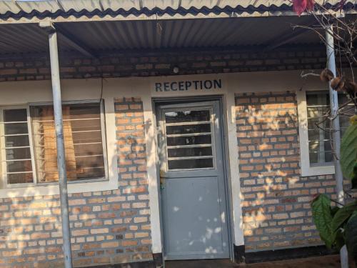 Gratia Motel in Butare Gratia Motel in Butare