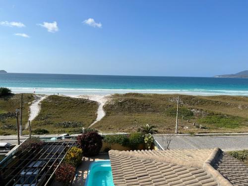 Ampla casa completa, pé na areia Praia do Foguete, Cabo Frio (Ampla casa completa, pe na areia Praia do Foguete, Cabo Frio) in Foguete Ampla casa completa, pé na areia Praia do Foguete, Cabo Frio (Ampla casa completa, pe na areia Praia do Foguete, Cabo Frio) in Foguete