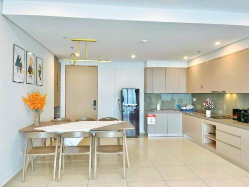 Vung Tau Gold Sea Apartment Cookies Homestay (Can Ho Bien) near Whale Temple Vung Tau Gold Sea Apartment Cookies Homestay (Can Ho Bien) near Whale Temple