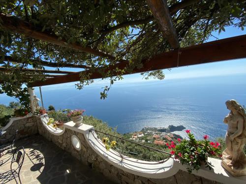 Agriturismo Miramare in אנגלורה Agriturismo Miramare in אנגלורה
