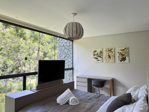 Campo Florido in Delfim Moreira Campo Florido in Delfim Moreira