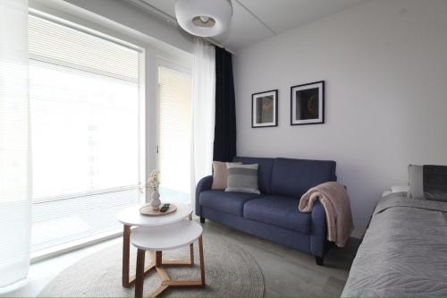 Pramea Apartments Majakka in Jyvaskyla Pramea Apartments Majakka in Jyvaskyla