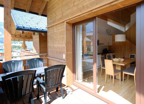 المنظر الخارجي, Hochwertige Ferienwohnung In Matrei In Osttirol in ماتريى إن أوست تريول المنظر الخارجي, Hochwertige Ferienwohnung In Matrei In Osttirol in ماتريى إن أوست تريول