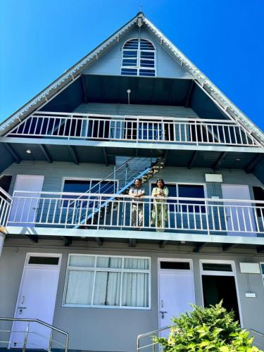 4.2926 négyzetméteres, 1 hálószobás 1 fürdőszobával Kurseong területén (Kurseong Kothee Homestay ) in Kurseong 4.2926 négyzetméteres, 1 hálószobás 1 fürdőszobával Kurseong területén (Kurseong Kothee Homestay ) in Kurseong