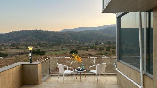 Grey Villa Lonavala in Kolechafesar Grey Villa Lonavala in Kolechafesar