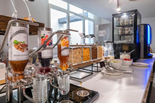 ห้องอาหาร, B&B HOTEL Sassari in ซาสซารี ห้องอาหาร, B&B HOTEL Sassari in ซาสซารี
