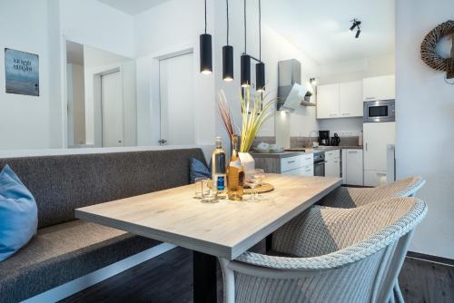Residenz Bollwark 223 in Όλπενιτς Residenz Bollwark 223 in Όλπενιτς
