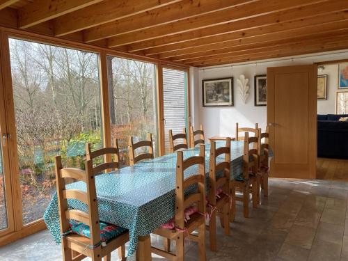 Spacious, cosy 6 bedroom house which sleeps 11 in Banchory Spacious, cosy 6 bedroom house which sleeps 11 in Banchory