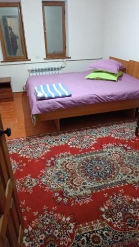Гостевой дом в Бостери, Бопоева 9 (Гостевои дом в Бостери, Бопоева 9) in Bosteri Гостевой дом в Бостери, Бопоева 9 (Гостевои дом в Бостери, Бопоева 9) in Bosteri