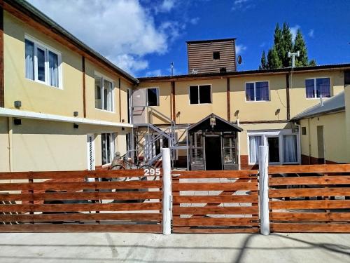 Hostel Elal in El Calafate Hostel Elal in El Calafate