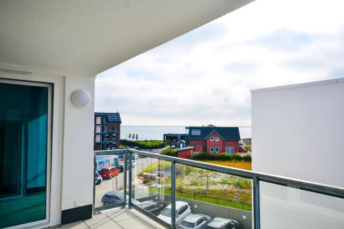 SECRA Exclusive Fewo Frida BOW 321 in Olpenitz SECRA Exclusive Fewo Frida BOW 321 in Olpenitz