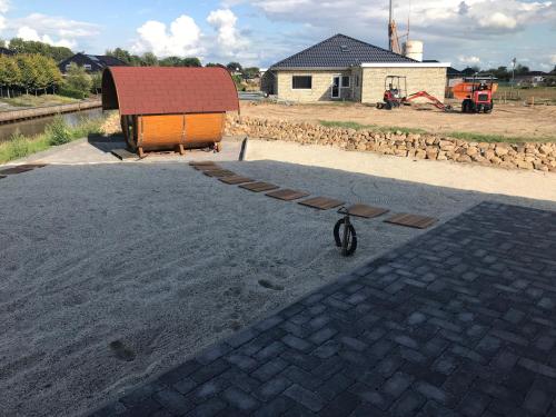 Ferienwohnung WE2 in Rhede Niedersachsen Ferienwohnung WE2 in Rhede Niedersachsen