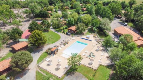 DOMAINE LES EPINETTES in Beauvoir Sur Mer DOMAINE LES EPINETTES in Beauvoir Sur Mer