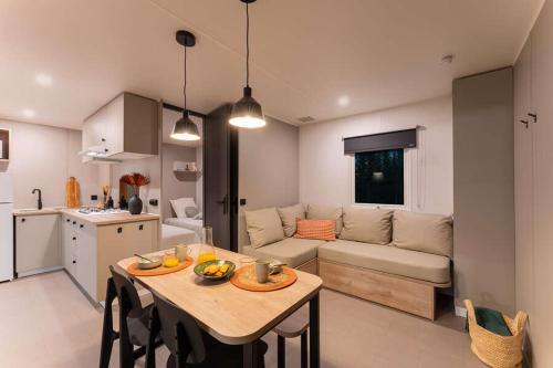 DOMAINE LES EPINETTES in Beauvoir Sur Mer DOMAINE LES EPINETTES in Beauvoir Sur Mer