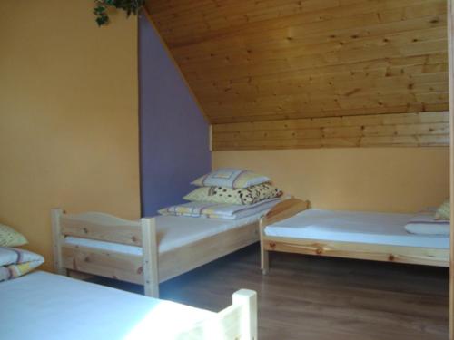 This photo about Osada Turystyczna Agata shared on HyHotel.com