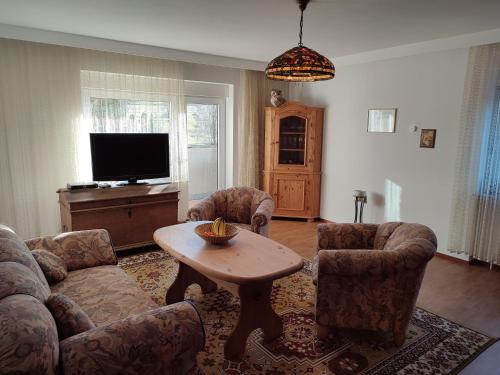 Brenntenwald in دوبيل Brenntenwald in دوبيل