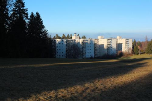 Brenntenwald in دوبيل Brenntenwald in دوبيل